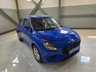 Suzuki Swift 1.2 GL+ auto