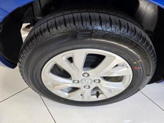 Suzuki Swift 1.2 GL+ auto
