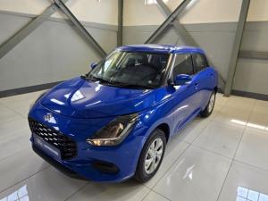 Suzuki Swift 1.2 GL+ auto - Image 2