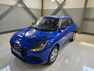 Suzuki Swift 1.2 GL+ auto