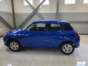 Suzuki Swift 1.2 GL+ auto - Image 3