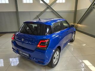 Suzuki Swift 1.2 GL+ auto