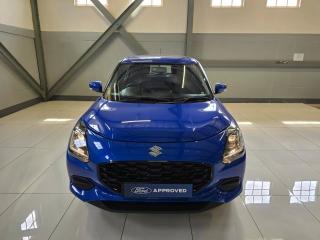 Suzuki Swift 1.2 GL+ auto