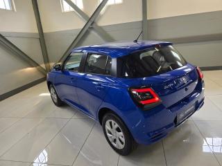 Suzuki Swift 1.2 GL+ auto