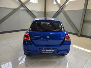 Suzuki Swift 1.2 GL+ auto - Image 7