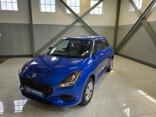 Suzuki Swift 1.2 GL+ auto