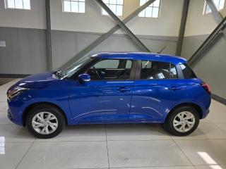 Suzuki Swift 1.2 GL+ auto