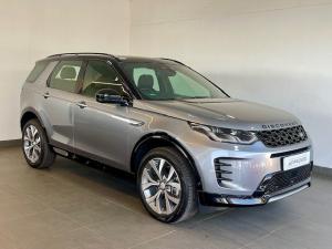 Land Rover Discovery Sport D200 R-Dynamic HSE - Image 1
