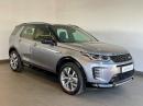 Thumbnail Land Rover Discovery Sport D200 R-Dynamic HSE