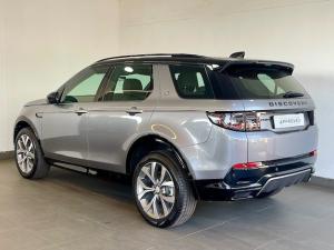 Land Rover Discovery Sport D200 R-Dynamic HSE - Image 3