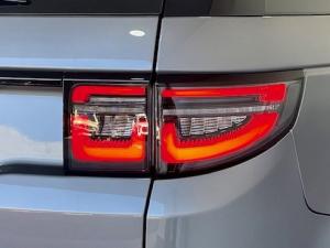 Land Rover Discovery Sport D200 R-Dynamic HSE - Image 4