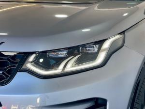 Land Rover Discovery Sport D200 R-Dynamic HSE - Image 5