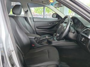 BMW 3 Series 318i auto - Image 10