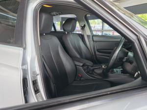 BMW 3 Series 318i auto - Image 11