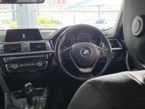 BMW 3 Series 318i auto - Image 16