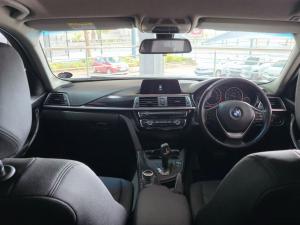 BMW 3 Series 318i auto - Image 17