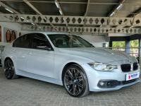 Thumbnail BMW 3 Series 318i auto