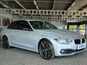 BMW 3 Series 318i auto - Image 1