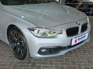 BMW 3 Series 318i auto - Image 2