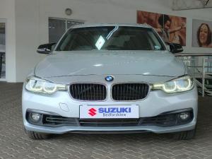 BMW 3 Series 318i auto - Image 3