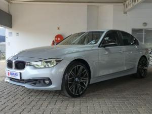 BMW 3 Series 318i auto - Image 4