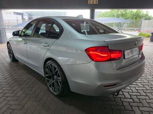 BMW 3 Series 318i auto - Image 6