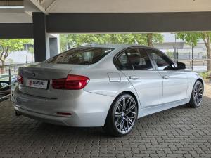 BMW 3 Series 318i auto - Image 7