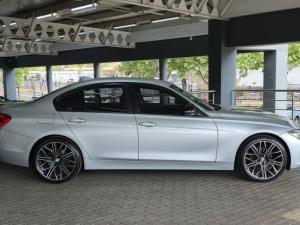 BMW 3 Series 318i auto - Image 8
