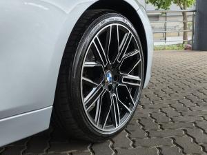 BMW 3 Series 318i auto - Image 9