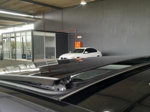 Mercedes-Benz C-Class C200 Avantgarde - Image 13