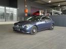 Thumbnail Mercedes-Benz C-Class C200 Avantgarde