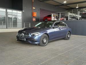 Mercedes-Benz C-Class C200 Avantgarde - Image 1