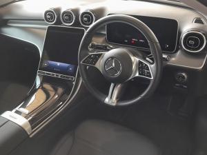 Mercedes-Benz C-Class C200 Avantgarde - Image 8