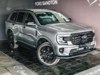 Thumbnail Ford Everest 2.0 BiTurbo Sport