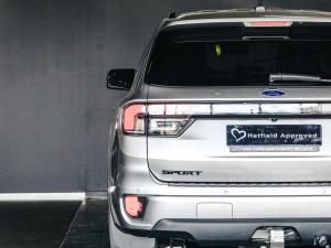 Ford Everest 2.0 BiTurbo Sport - Image 21