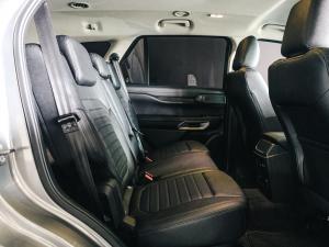 Ford Everest 2.0 BiTurbo Sport - Image 25