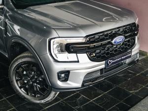Ford Everest 2.0 BiTurbo Sport - Image 2