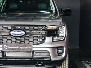 Ford Everest 2.0 BiTurbo Sport - Image 5