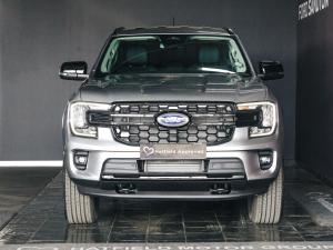 Ford Everest 2.0 BiTurbo Sport - Image 6