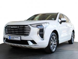 Haval Jolion 1.5T City - Image 3