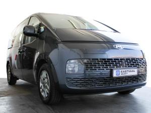 Hyundai Staria 2.2D Executive 9-seater - Image 1