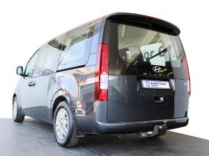 Hyundai Staria 2.2D Executive 9-seater - Image 6