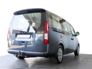 Hyundai Staria 2.2D Executive 9-seater - Image 7