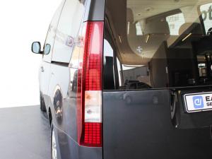 Hyundai Staria 2.2D Executive 9-seater - Image 8