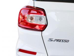 Suzuki S-Presso 1.0 GL+ auto - Image 10