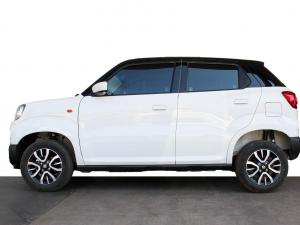 Suzuki S-Presso 1.0 GL+ auto - Image 12