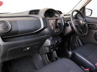 Suzuki S-Presso 1.0 GL+ auto