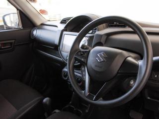 Suzuki S-Presso 1.0 GL+ auto