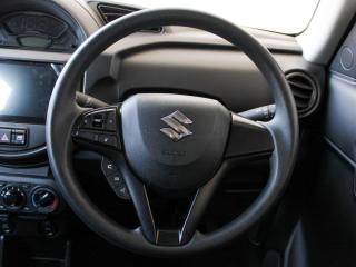 Suzuki S-Presso 1.0 GL+ auto