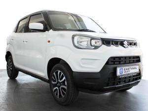 Suzuki S-Presso 1.0 GL+ auto - Image 1